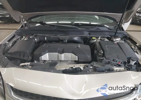 2015 Chevrolet Malibu 1Lt from USA, damaged, VIN 1G11C5SL0FF344989